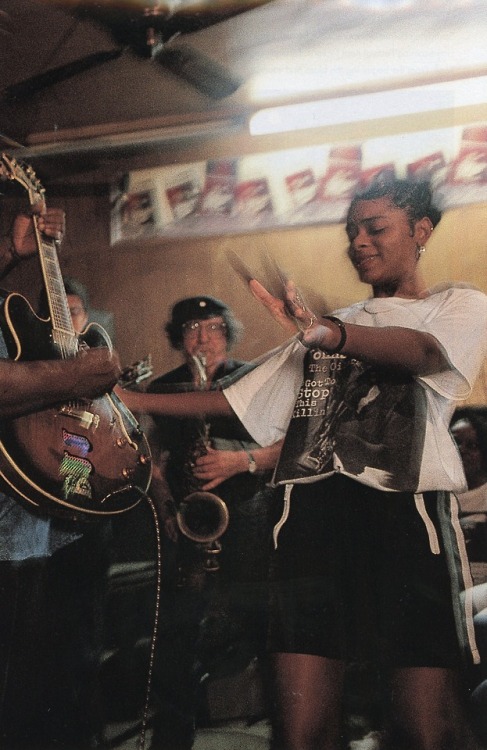 praguehead:Traveling the Blues Highway: Mississippiph. Wiliam Albert AllardNational Geographic April 1999