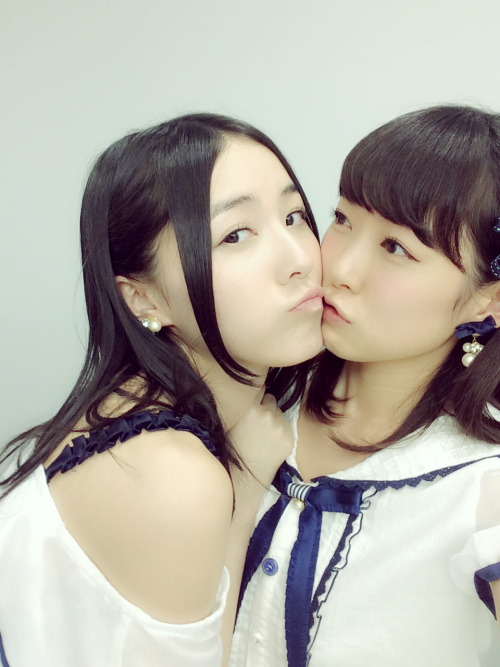 z3144228ii:   渡辺美優紀 Shared publicly  -  Yesterday 7:47 PM    #渡辺美優紀        Mステ見てくれた？🐻💓 