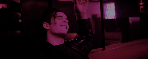 mattyhewhealy: get someone you love? get someone you need? fuck that.