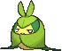 chipsprites:  chipsprites:  Look how happy all the grass Pokémon are  never stop