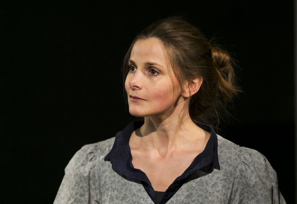 Louise brealey hot