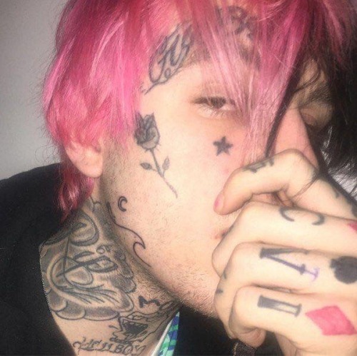 lil xan