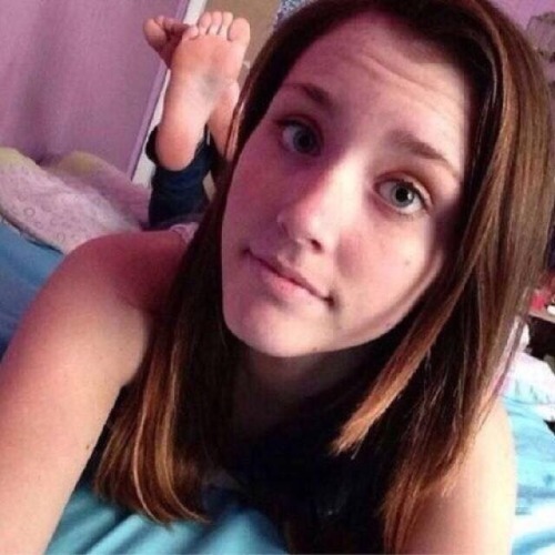 Teen Feet