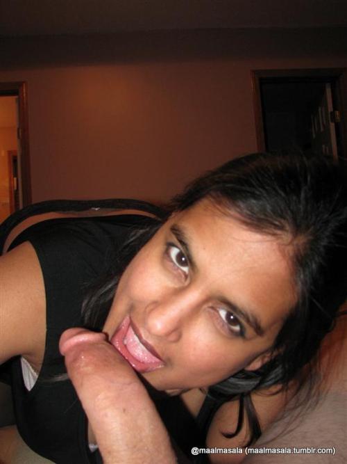 maalmasala:  Desi NRI babe Anjali in hardcore action exposes her sexual erotic life completely thru pics n gif animations - She strips, exposes, sucks, fucks, gives blowjob - She does everything for us - Maal Masala