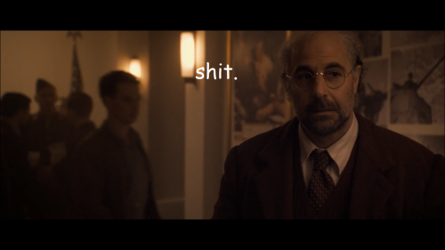 I Think We All Know Therealreason Erskine Chose Steve For The Serum