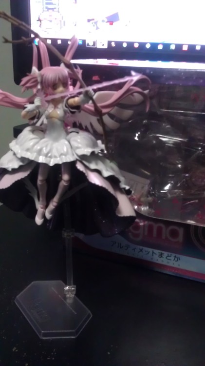 Sex Crappy camera go!  Got my Madoka and she pictures