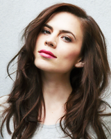 atwell, hayley atwell