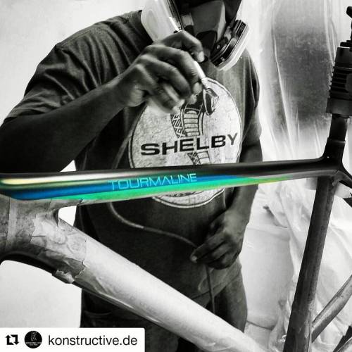 konstructive-revolutionsports: #Repost @konstructive.de with @repostapp ・・・ Ein neues Konstructive B