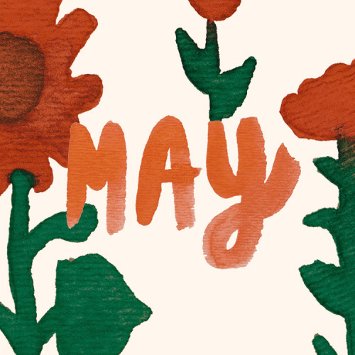 Hello, May.