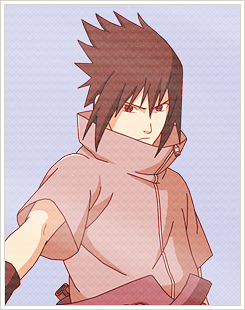 trafalgaroo-deactivated20150413: Sasuke &amp; Sakura - Ninja Storm