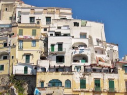 extremelywonderfulplaces:  Positano, Italy