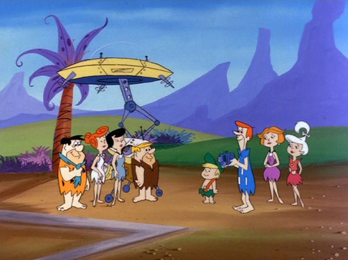 I wonder why I used to find these episodes so insanely amusing. Cartoon Network y u don&rsquo;t 