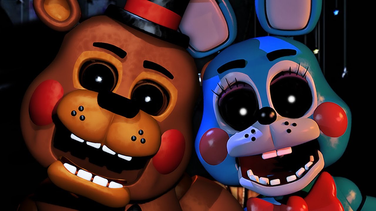 tinyblogtim:  Markiplier thumbnail comparisons from the different games and episodes.