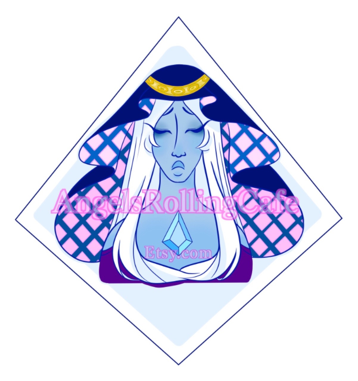 angelsrollingcafe:  The store is back!  Once I’ve obtained the funds you can expect