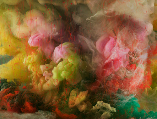 langste:  Abstract ImagesKim Keever