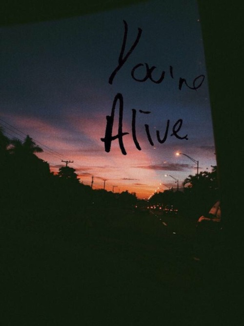 1975daily:  trvmanblvck:  ((matty healy’s handwriting to a fan))  Omg I love 