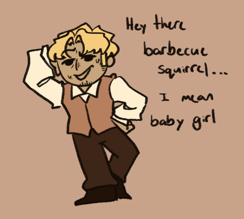 He Says A Terrible Pick Up Line And Gets SHOT