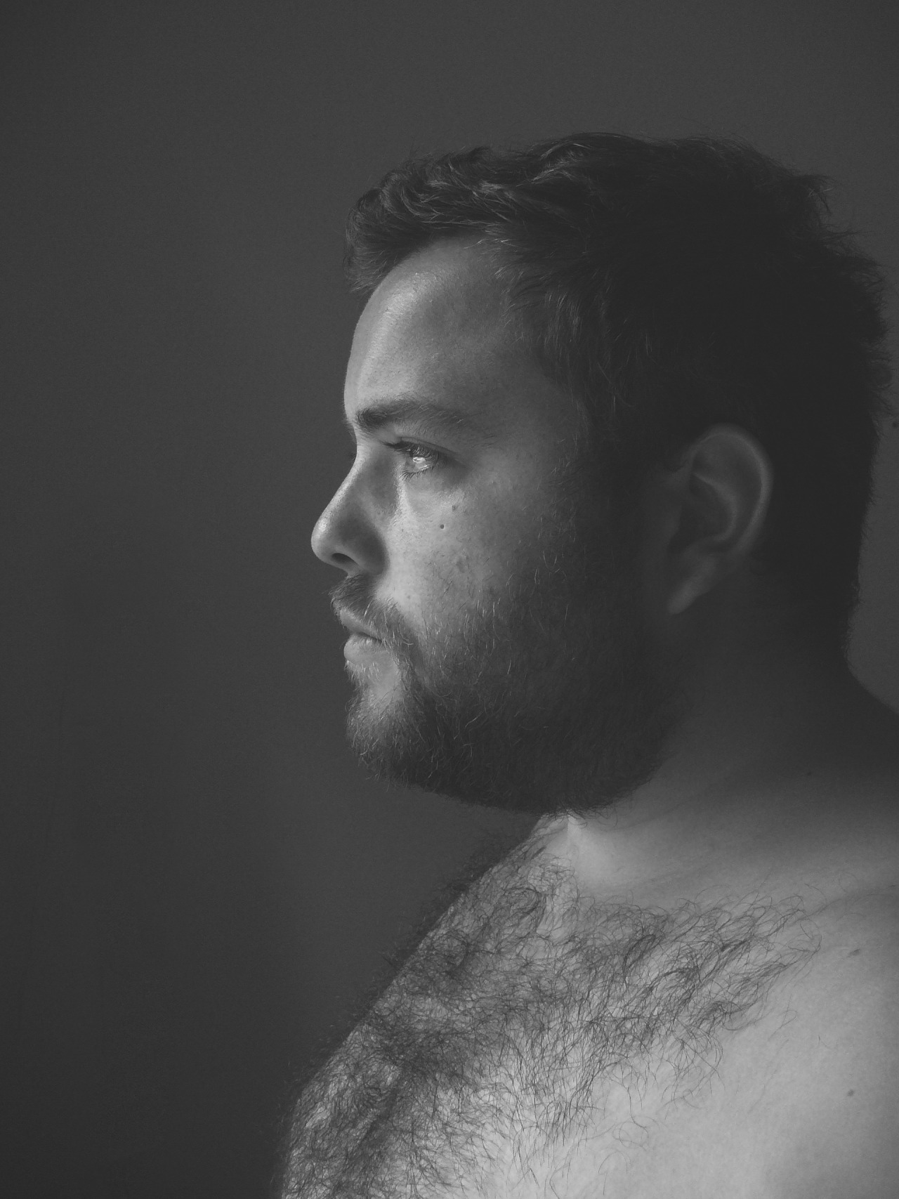 samlima:  thebeardandthebelly:  Bundled my black and white pics together. Archives