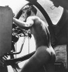 gayartists:vintage-men-in-uniform:PBY Blister Gunner, Rescue at Rabaul (1944), Horace