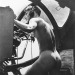 gayartists:vintage-men-in-uniform:PBY Blister Gunner, Rescue at Rabaul (1944), Horace BristolHi everyone - I’ve started a new blog called “Out of Uniform” to post my collection of vintage photos of sexy soldiers. Go give it a follow! 