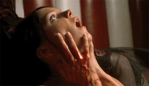 classichorrorblog:  May |2002| Lucky McKee 