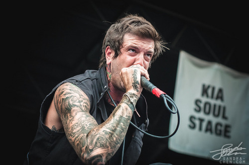 foreverrhalloweenie:  Of Mice & Men by sandra-chen.com on Flickr.