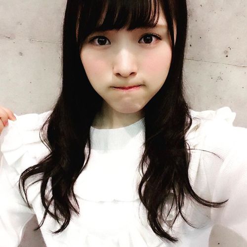 #大森美優 #AKB48
