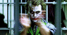 grincarved: dailyheathledger:    Heath Ledger (April 4, 1979   –   ∞)  “I’m