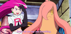 ekoi-panot:  lapisthegardevore:  Jessie is