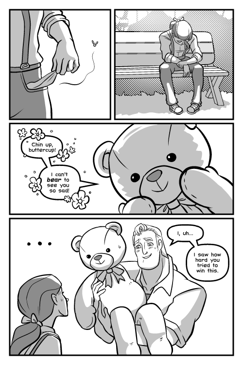 elastigale:  Hi all! You can get the new zine on my Gumroad:https://gumroad.com/yaminoThanks