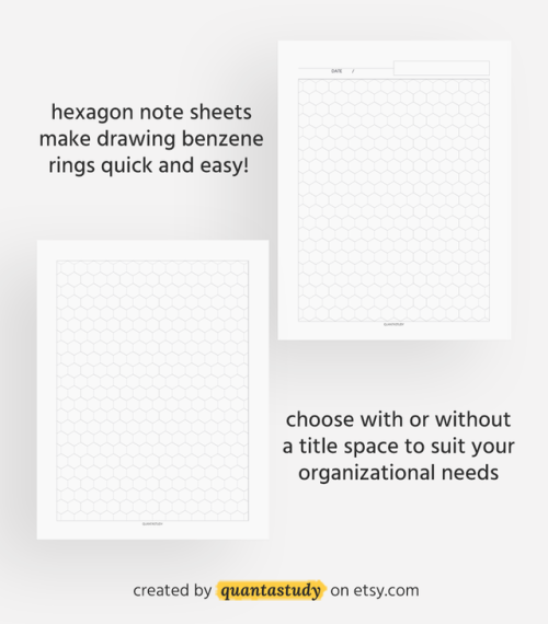 quantumheels:FREE Organic Chemistry Printable PackOrganic chemistry can be difficult, but your study