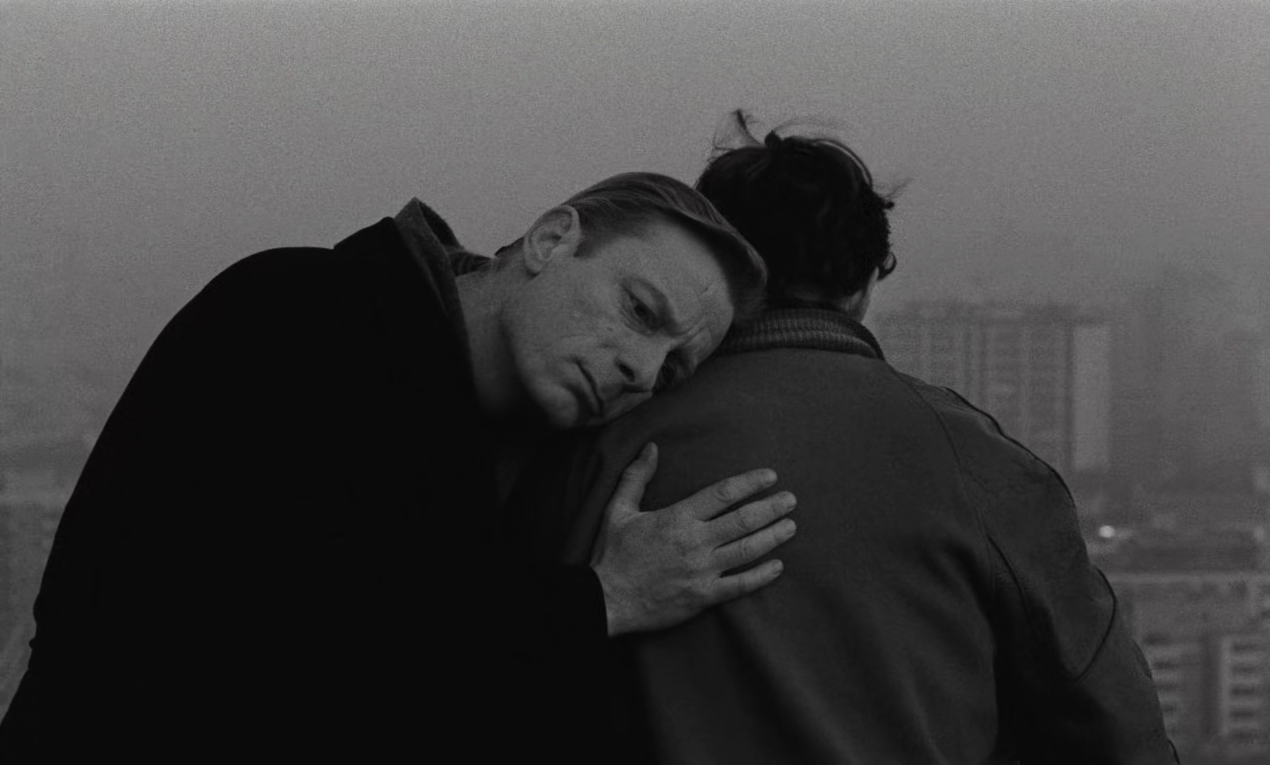 beingharsh:Wings of Desire (1987), dir. Wim Wenders