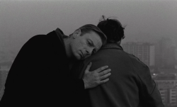 beingharsh:Wings of Desire (1987), dir. Wim Wenders