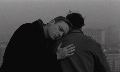 beingharsh:Wings of Desire (1987), dir. Wim Wenders