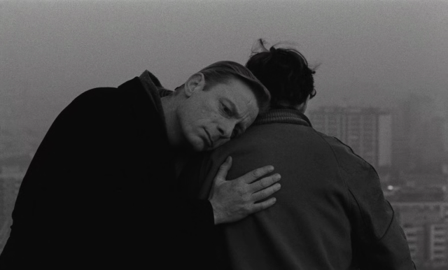 beingharsh:Wings of Desire (1987), dir. Wim Wenders