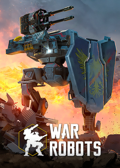 War Robots Hack Tumblr