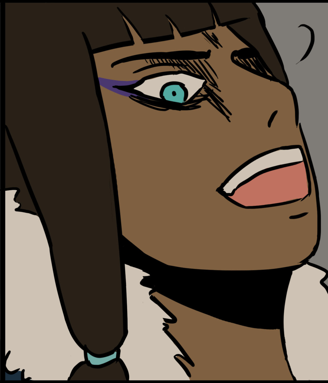 avatar-spleen:  Aaaand I’m back to crossovers.