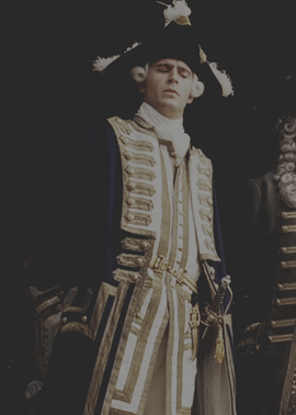 upstartpoodle:Commodore James Norrington