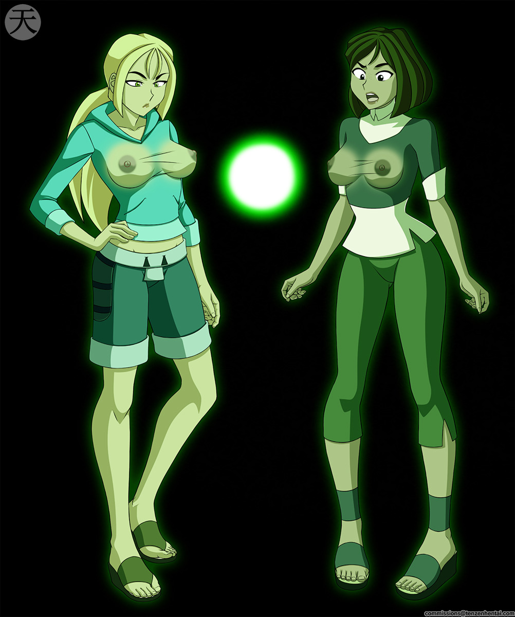 xenozoophavs:  Tentacle Lusthttp://www.hentai-foundry.com/pictures/user/Tenzen