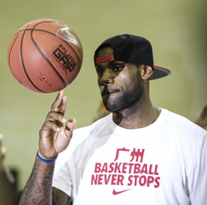 #HeatNation