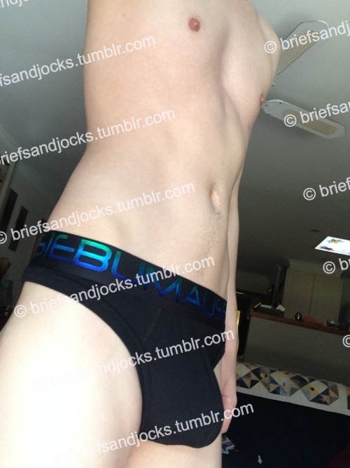 briefsandjocks:  Pair One - aussieBum Blue Flash Thong                                    Follow Me! Briefsandjocks                                            Ways to submitOnline - www.briefsandjocks.tumblr.com/submitSnapchat -