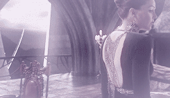 nealcassidy:   ❝ Two lives in our heads. Cursed worse than ever.  
