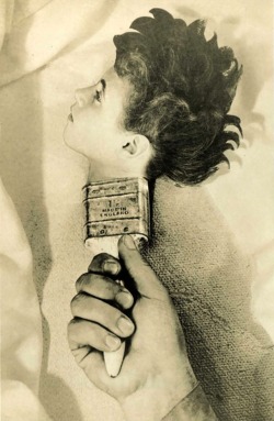 Grete Stern