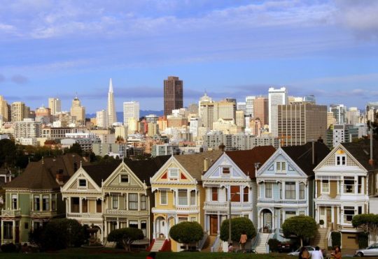 Porn The Best San Francisco Tours For The Budget photos