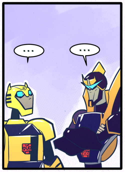 jarofloosescrews: Another quote I stole from the awesome @incorrect-transformers-animated and OP who