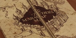 mugglenet:  We Need A Marauders Backstory