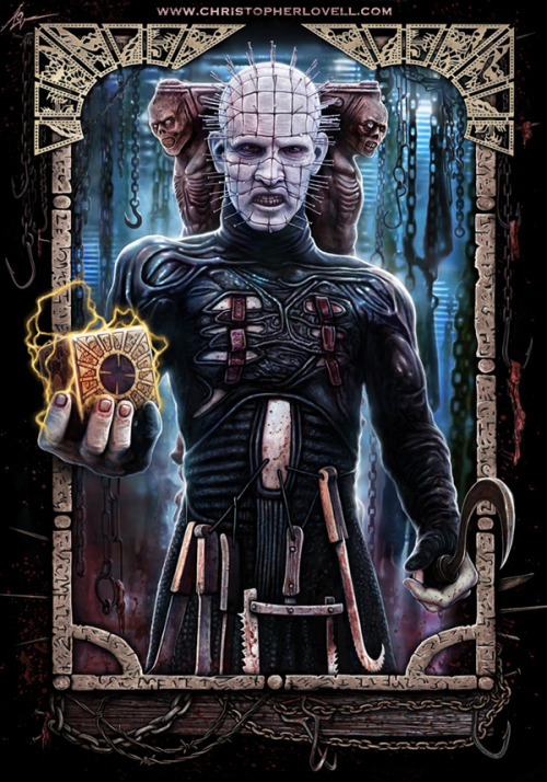 :iconlovell-art: Demon to some. Angel to others.by Lovell-Art
