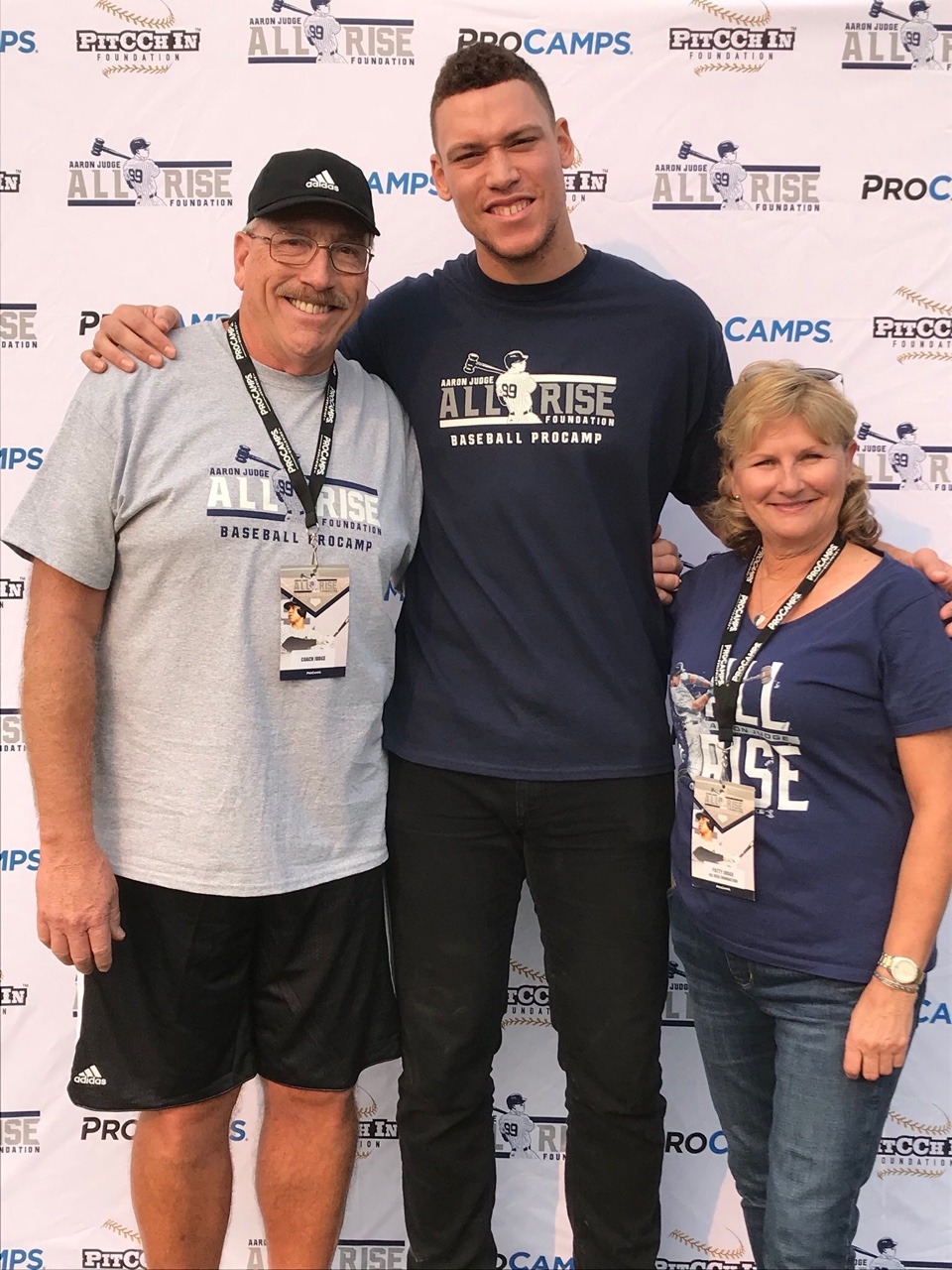 Aaron Judge: Photo