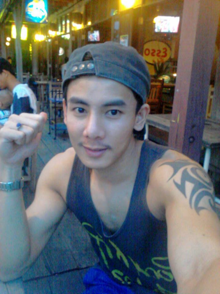 thailandbulge:  You make me crazy.