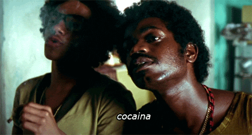 mrbdln:  City of God - Fernando Meirelles, 2001 
